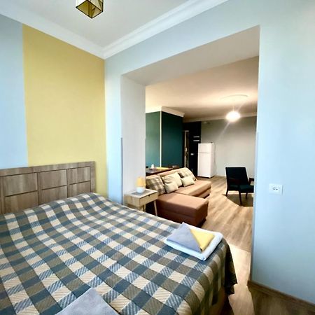 Design Studio In Gyumri Eksteriør bilde