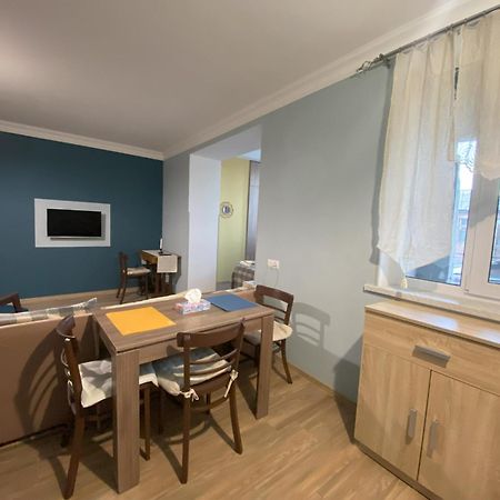 Design Studio In Gyumri Eksteriør bilde