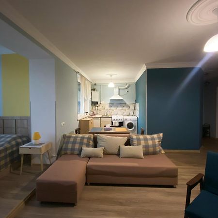 Design Studio In Gyumri Eksteriør bilde