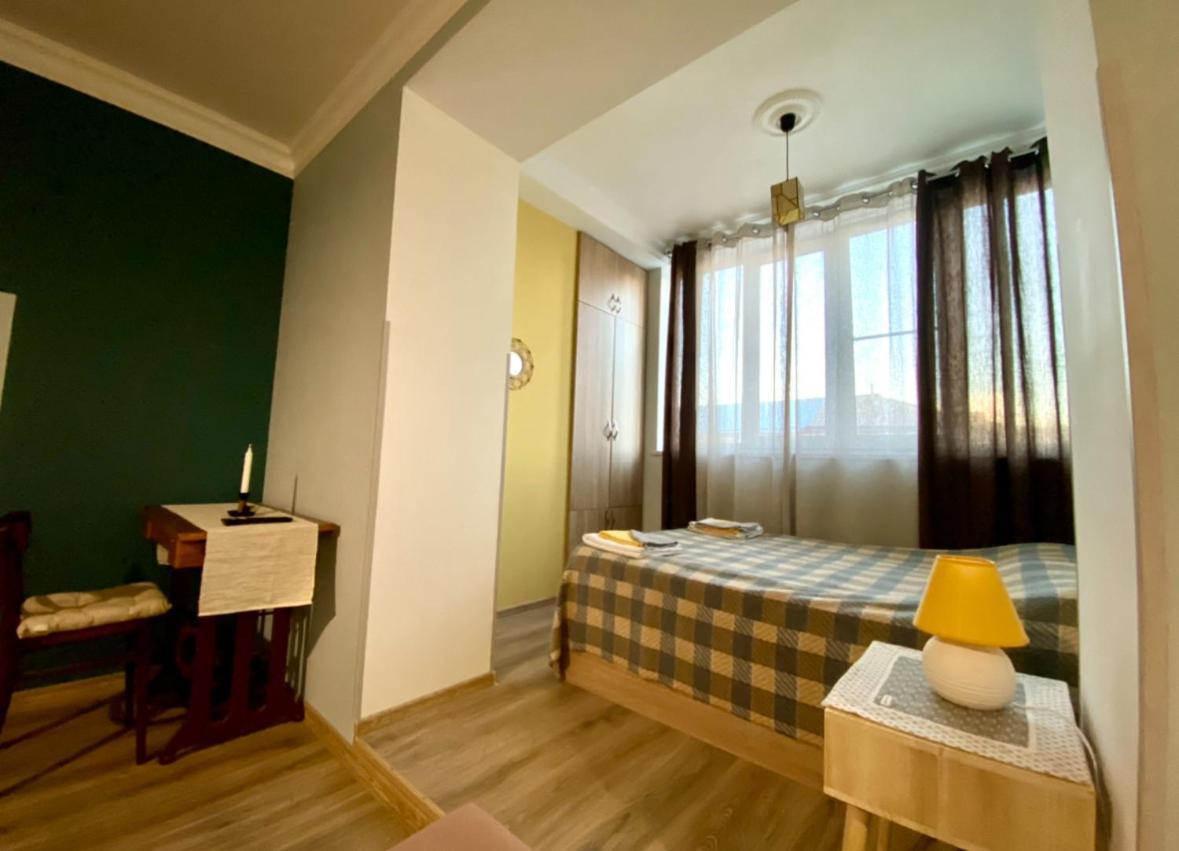 Design Studio In Gyumri Eksteriør bilde