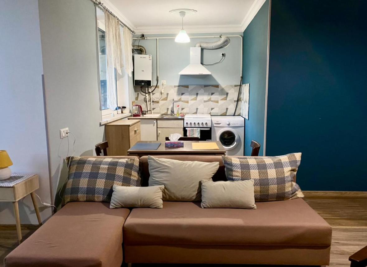 Design Studio In Gyumri Eksteriør bilde