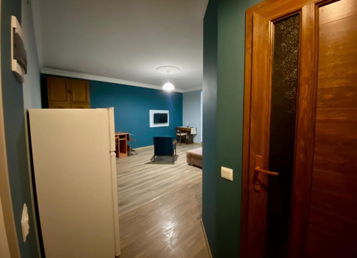 Design Studio In Gyumri Eksteriør bilde