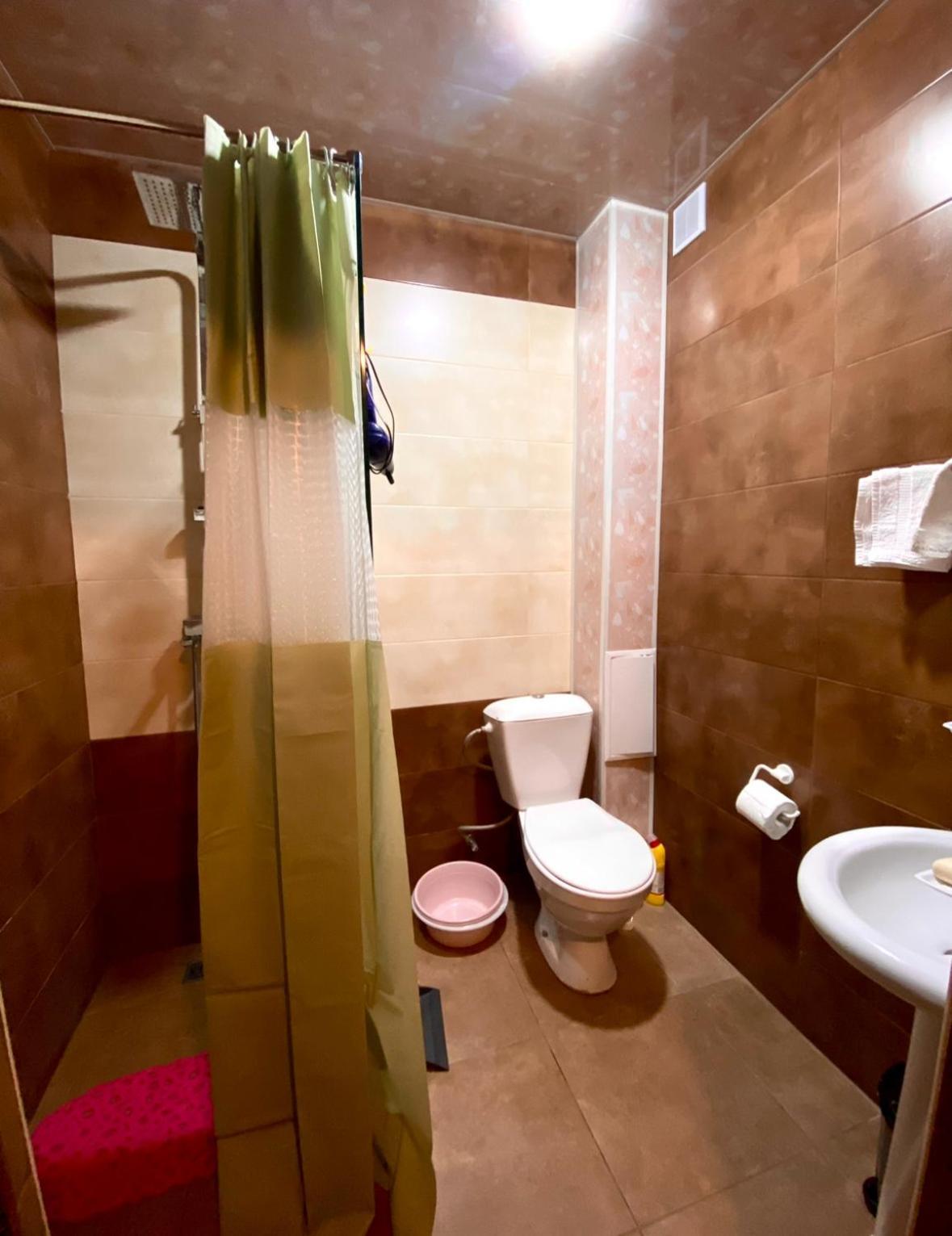 Design Studio In Gyumri Eksteriør bilde