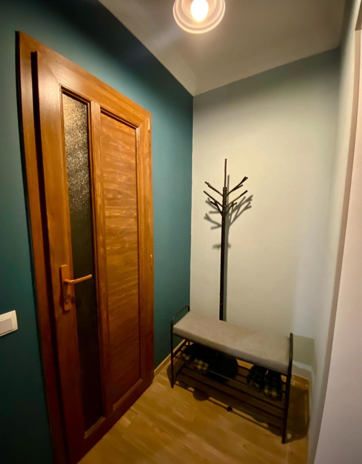 Design Studio In Gyumri Eksteriør bilde