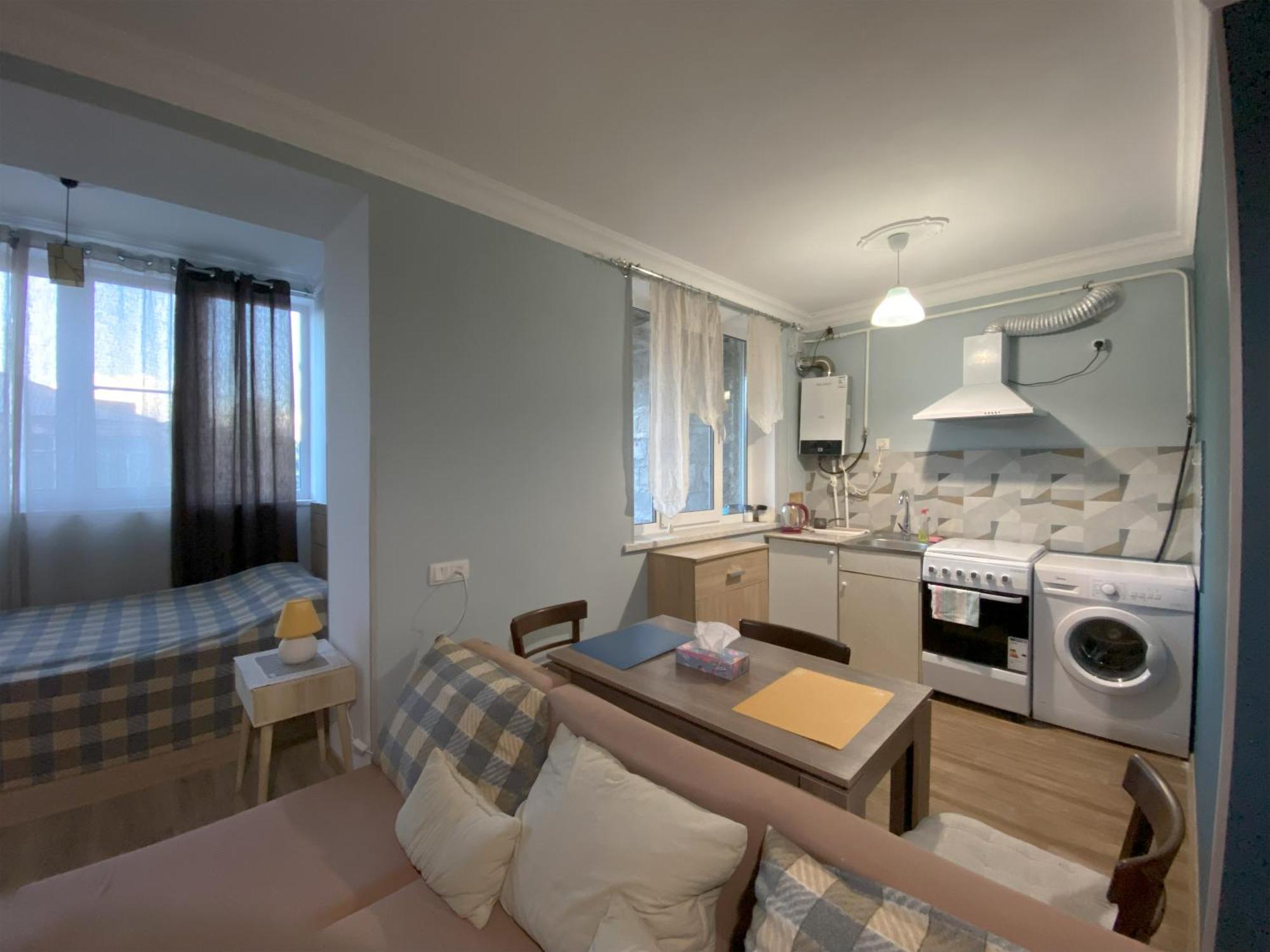 Design Studio In Gyumri Eksteriør bilde